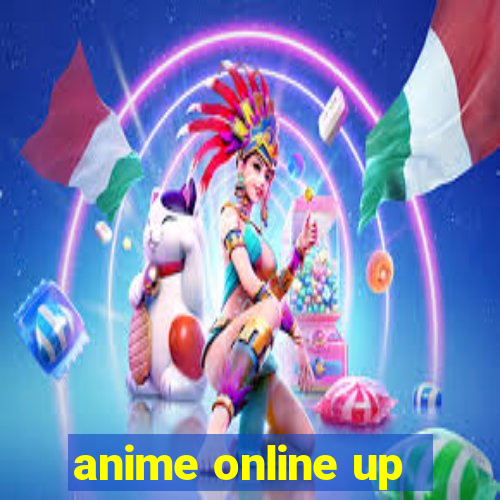 anime online up